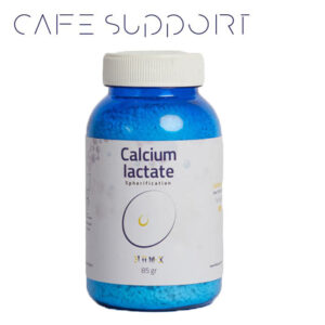 کلسیم لاکتات (Calcium Lactate) مولکولار ریتون 