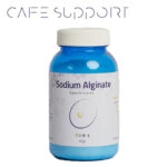 آلژینات سدیم (Alginate Sodium) مولکولار ریتون