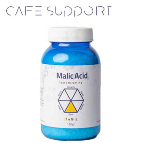 اسید مالیک (Malic Acid) مولکولار ریتون