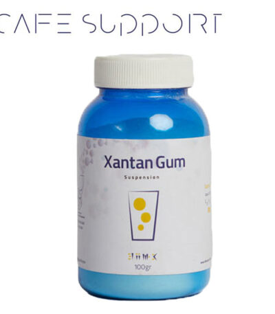 زانتان گام (Xanthan Gum) مولکولار ریتون