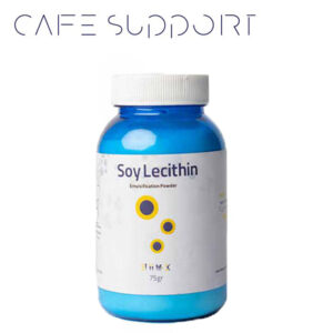 لسیتین سویا (Soy Lecithin) مولکولار ریتون