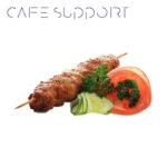 سيخ چوبی 20 سانت (100 عددی)