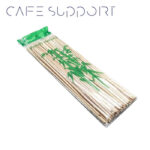 سيخ چوبی ضخيم 25 سانت (45 عددی)