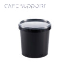 سطل ماکروویو یکبار مصرف 1000 سی سی طب پلاستیک