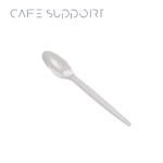 قاشق یکبار مصرف نسکافه سرو طب پلاستیک
